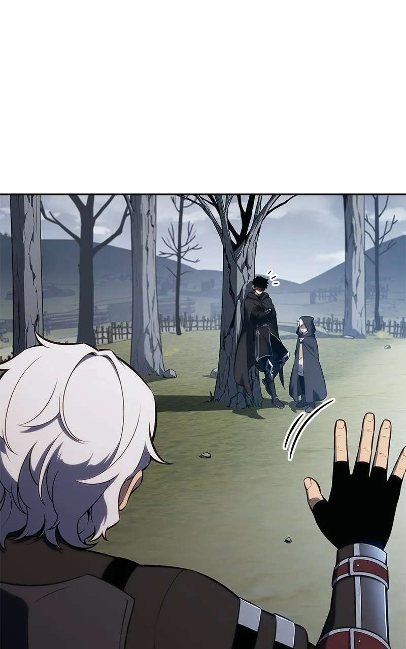 The Reborn Young Lord is an Assassin Chapter 111 page 69 - 