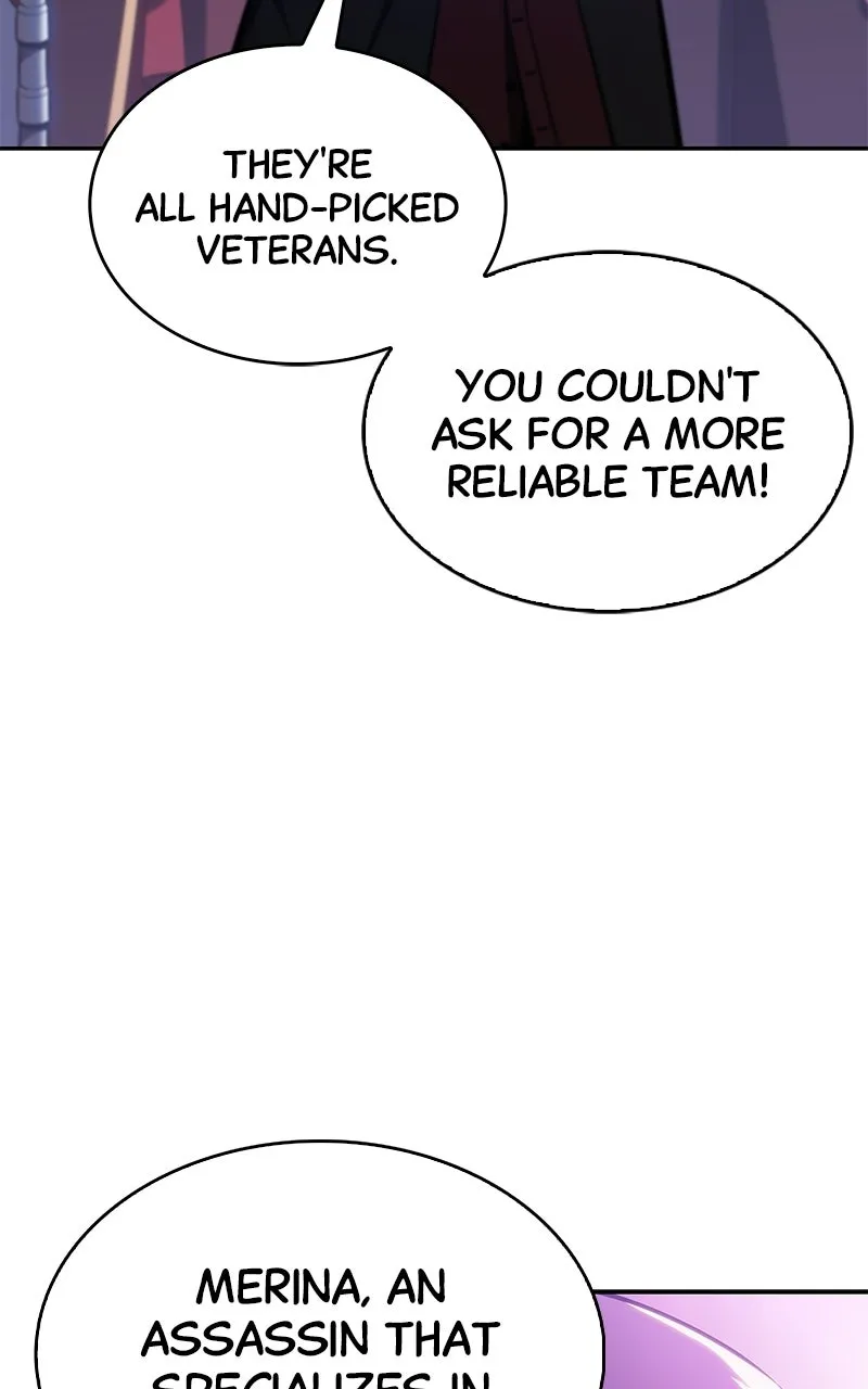 The Reborn Young Lord is an Assassin Chapter 111 page 72 - 