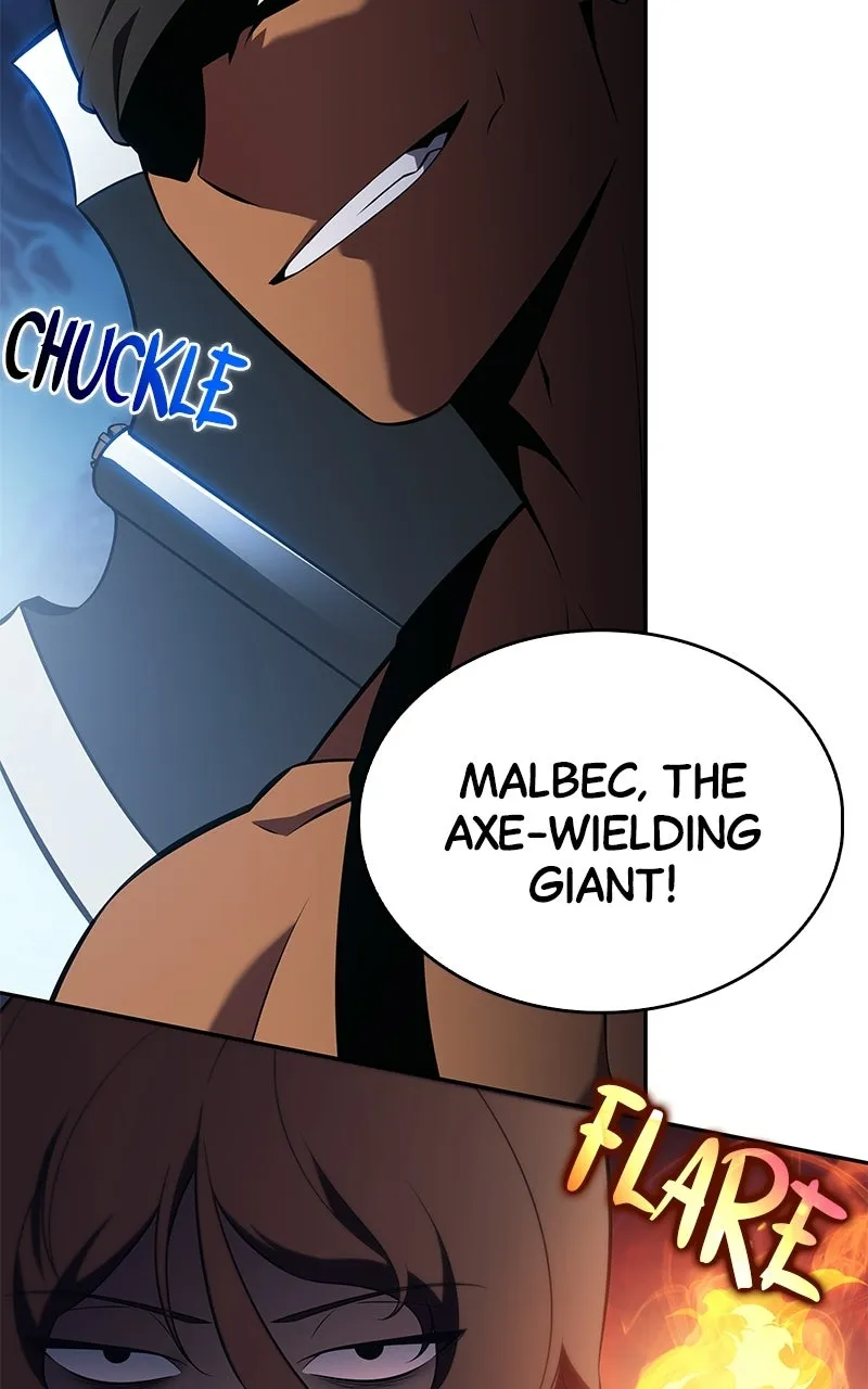 The Reborn Young Lord is an Assassin Chapter 111 page 74 - 
