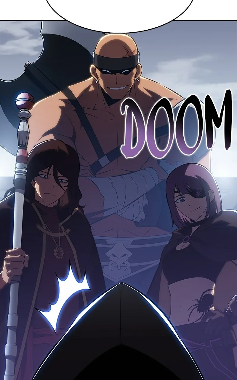 The Reborn Young Lord is an Assassin Chapter 111 page 76 - 