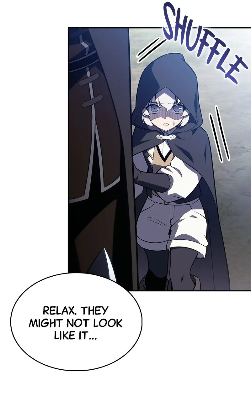The Reborn Young Lord is an Assassin Chapter 111 page 78 - 