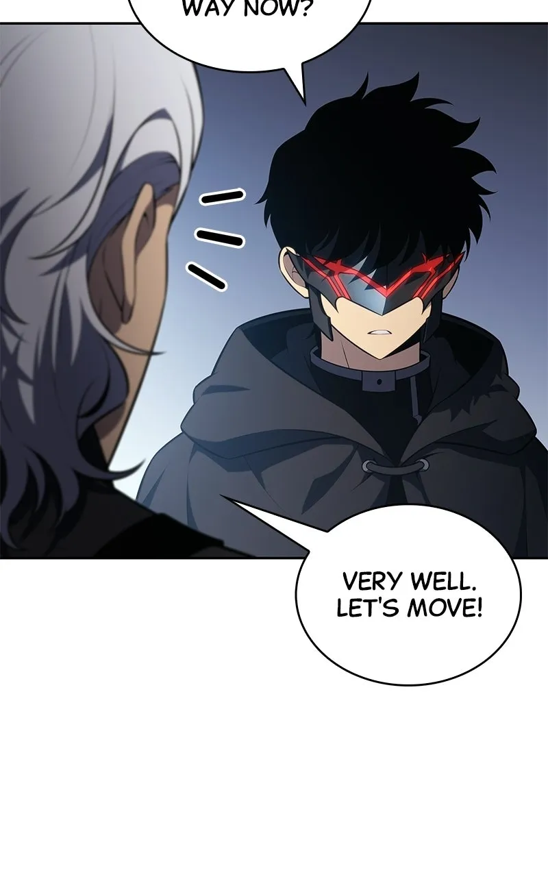 The Reborn Young Lord is an Assassin Chapter 111 page 81 - 
