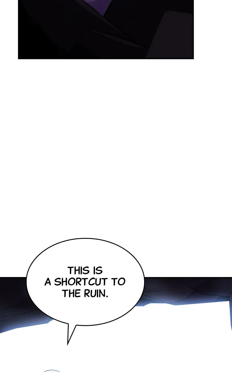 The Reborn Young Lord is an Assassin Chapter 111 page 84 - 