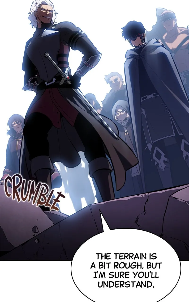 The Reborn Young Lord is an Assassin Chapter 111 page 85 - 