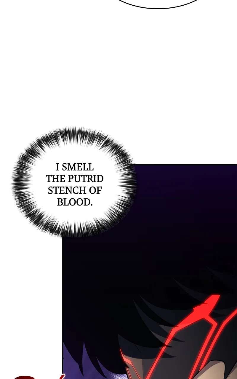 The Reborn Young Lord is an Assassin Chapter 111 page 86 - 