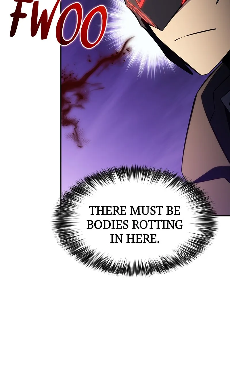 The Reborn Young Lord is an Assassin Chapter 111 page 87 - 