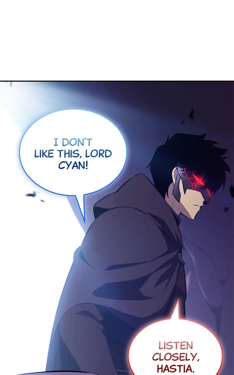 The Reborn Young Lord is an Assassin Chapter 111 page 88 - 