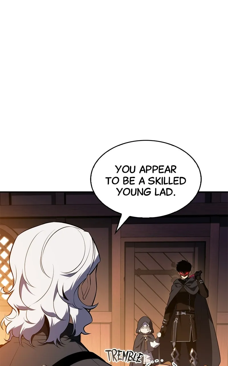 The Reborn Young Lord is an Assassin Chapter 111 page 10 - 