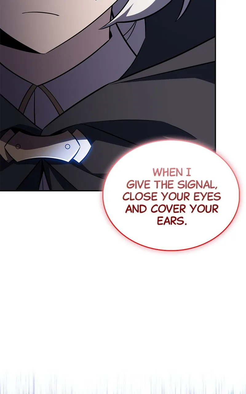 The Reborn Young Lord is an Assassin Chapter 111 page 91 - 
