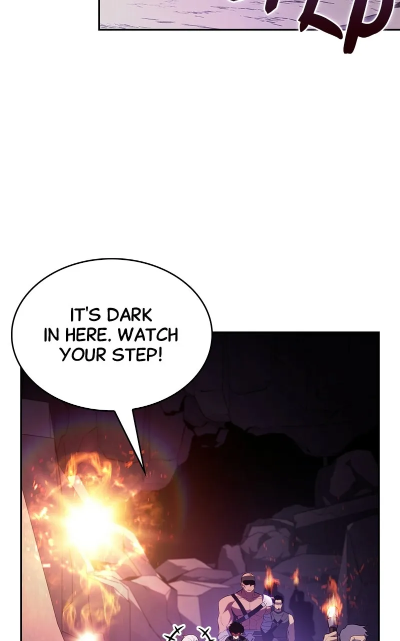 The Reborn Young Lord is an Assassin Chapter 111 page 95 - 