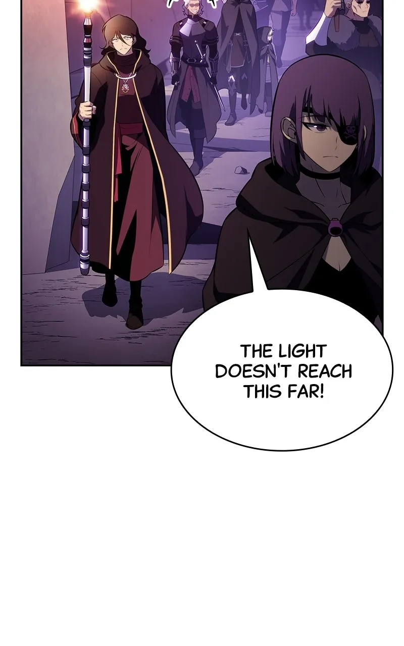 The Reborn Young Lord is an Assassin Chapter 111 page 96 - 