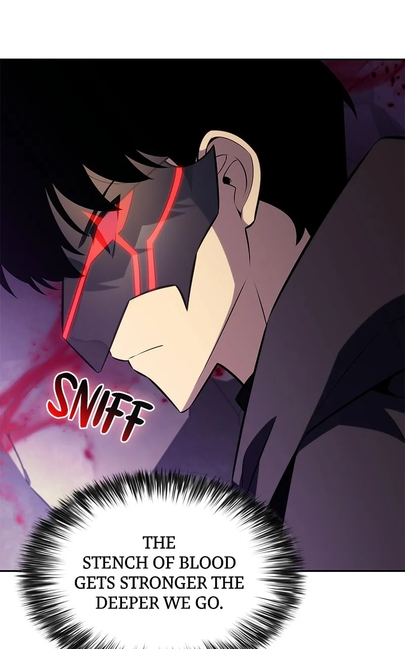 The Reborn Young Lord is an Assassin Chapter 111 page 97 - 