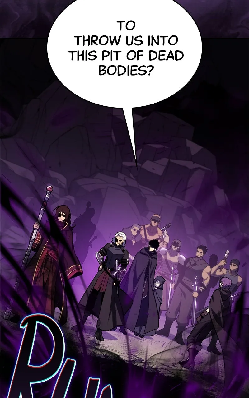 The Reborn Young Lord is an Assassin Chapter 111 page 100 - 
