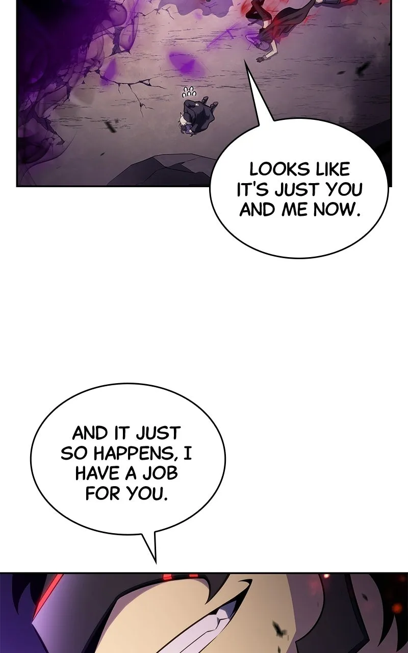 The Reborn Young Lord is an Assassin Chapter 112 page 2 - 
