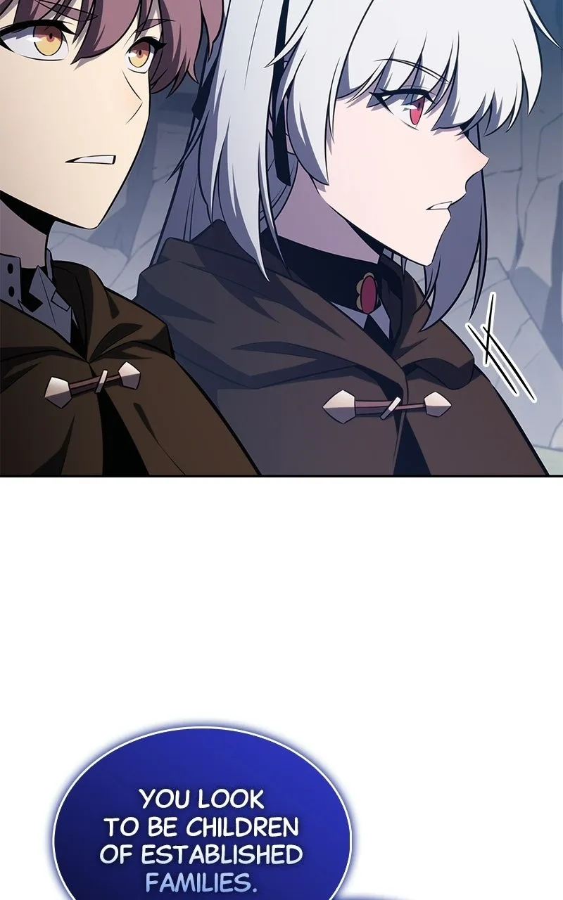The Reborn Young Lord is an Assassin Chapter 112 page 104 - 