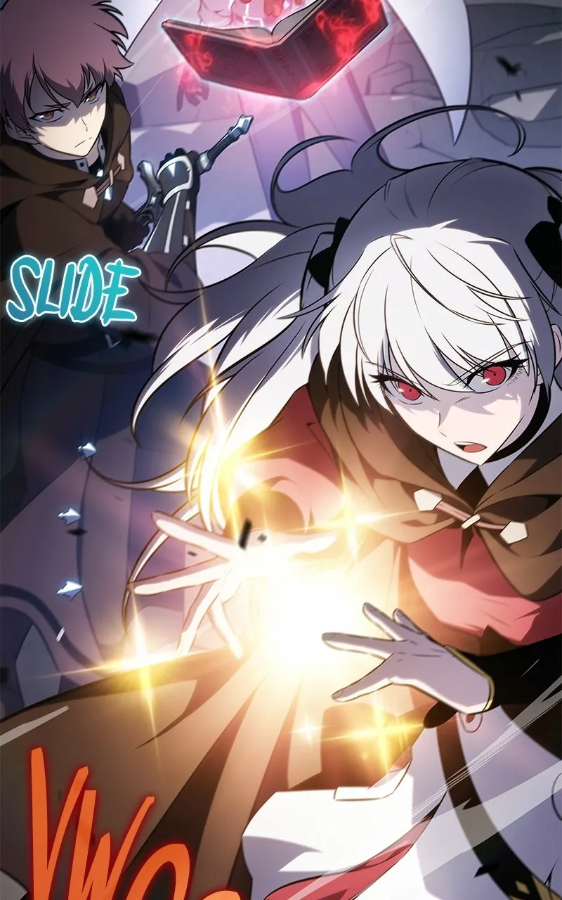 The Reborn Young Lord is an Assassin Chapter 112 page 109 - 