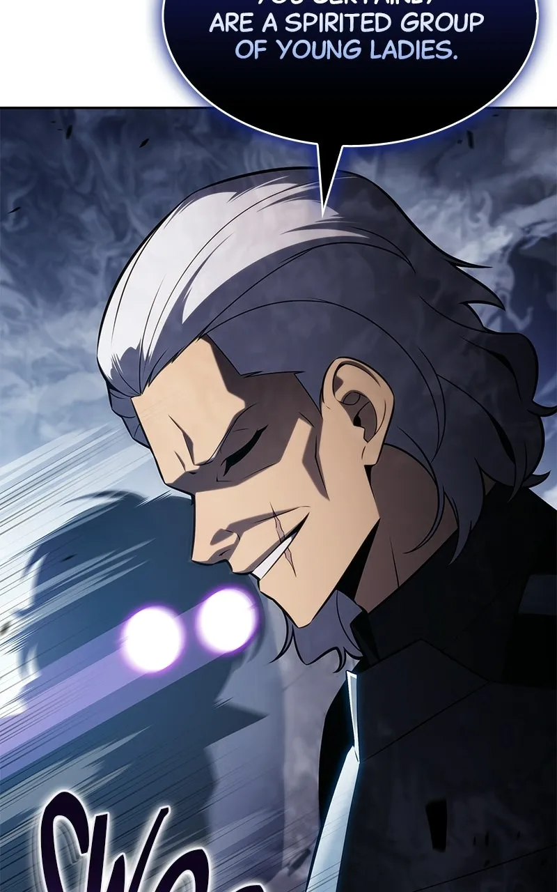 The Reborn Young Lord is an Assassin Chapter 112 page 111 - 