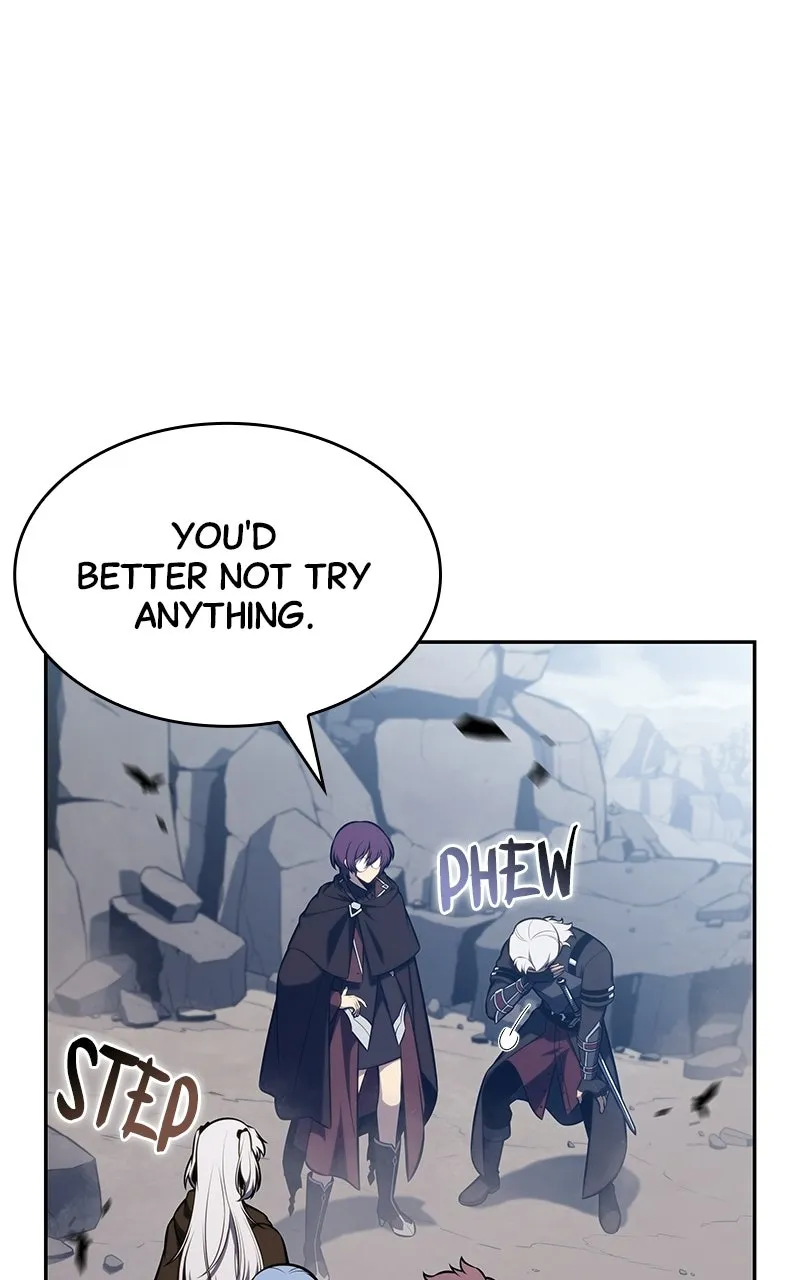 The Reborn Young Lord is an Assassin Chapter 112 page 118 - 