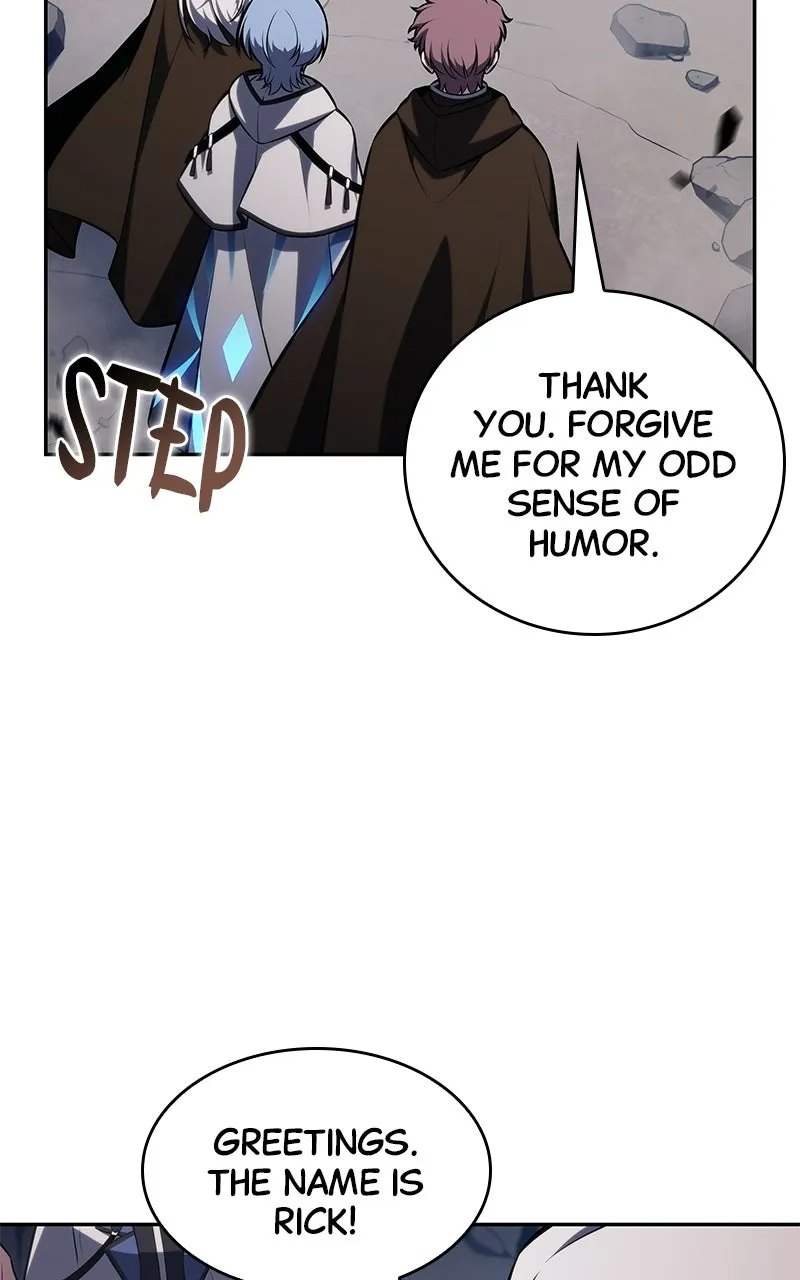 The Reborn Young Lord is an Assassin Chapter 112 page 119 - 