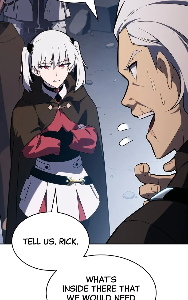 The Reborn Young Lord is an Assassin Chapter 112 page 120 - 
