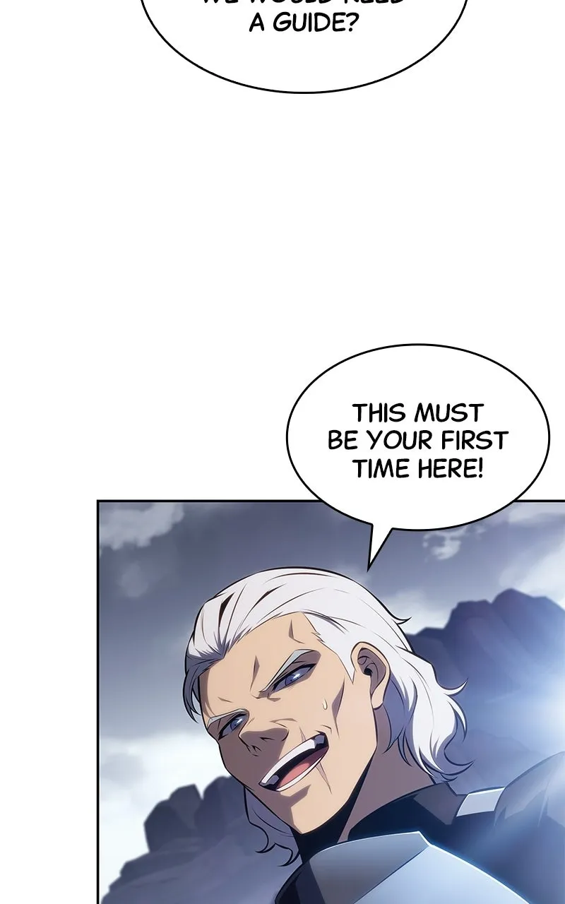 The Reborn Young Lord is an Assassin Chapter 112 page 121 - 