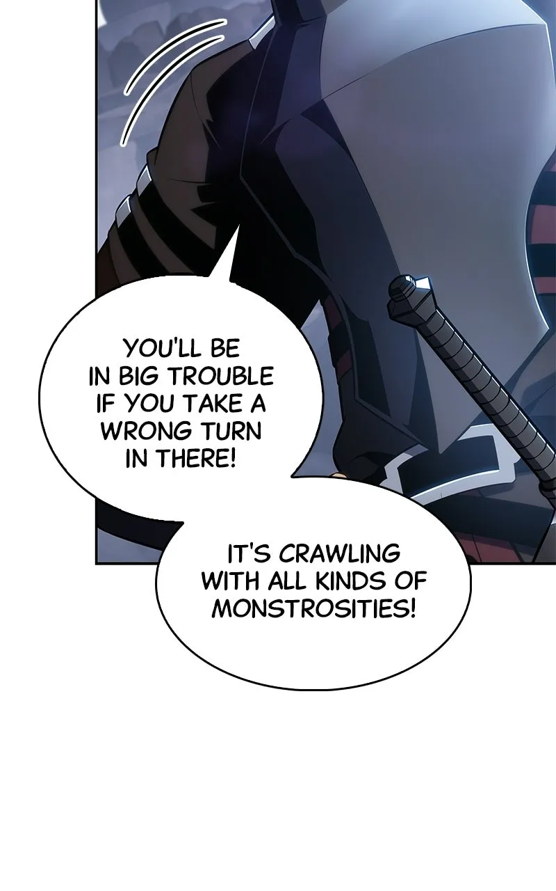 The Reborn Young Lord is an Assassin Chapter 112 page 122 - 