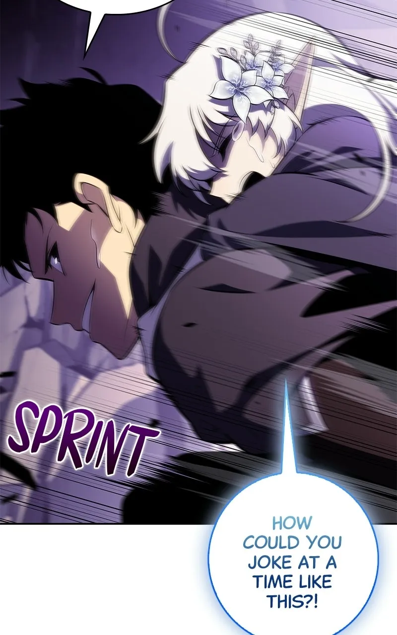 The Reborn Young Lord is an Assassin Chapter 112 page 127 - 