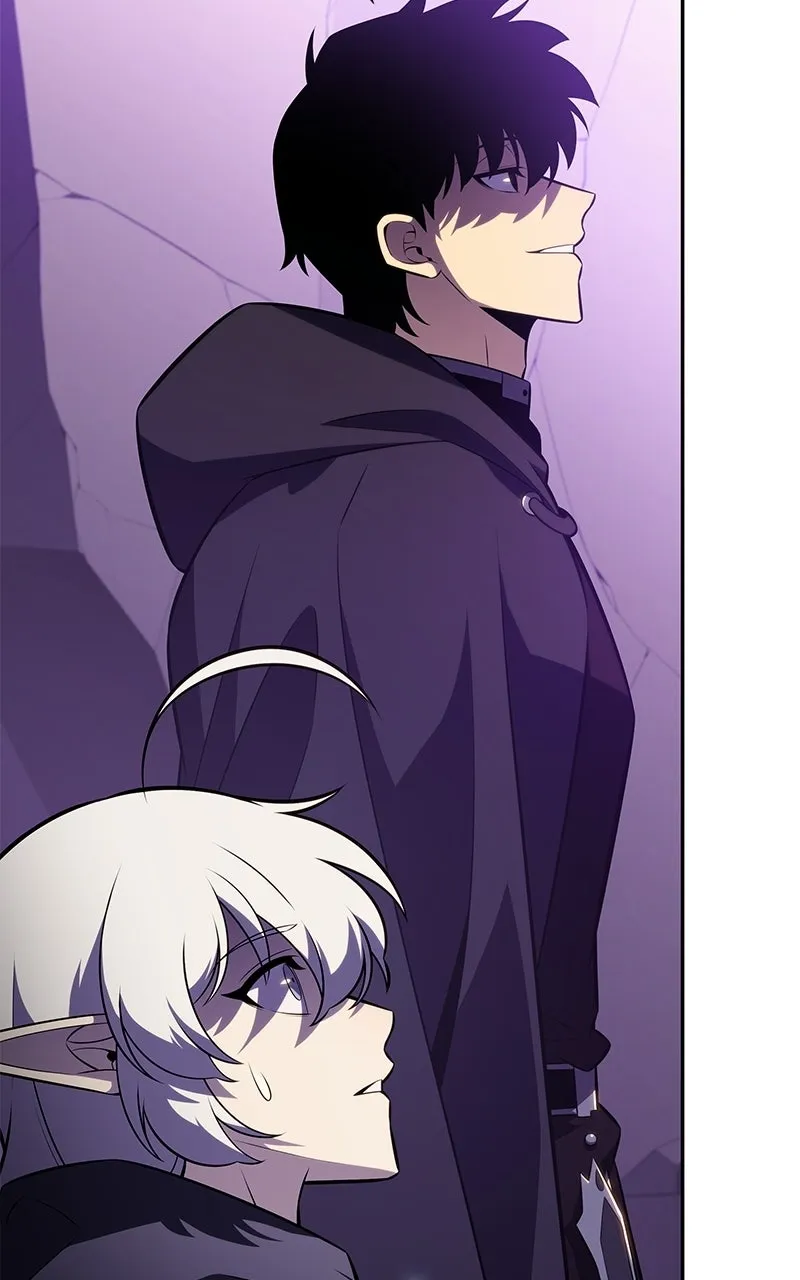 The Reborn Young Lord is an Assassin Chapter 112 page 14 - 