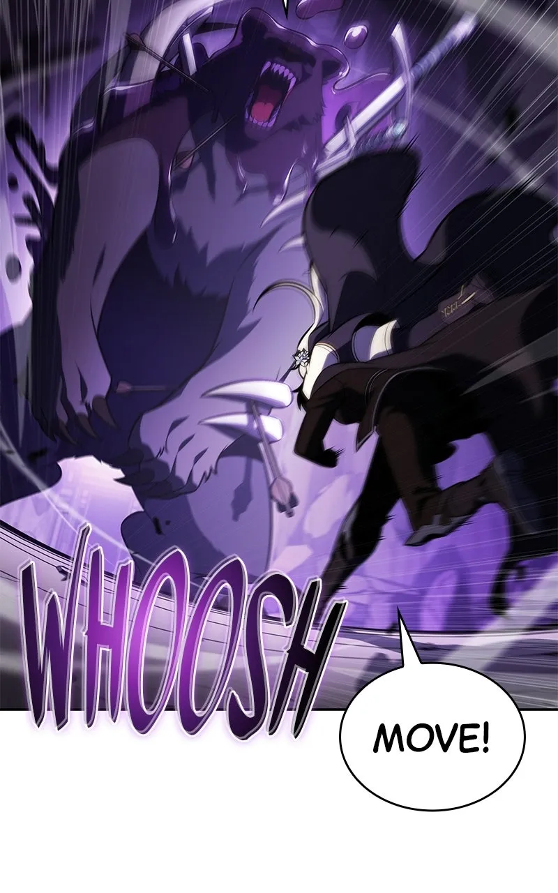 The Reborn Young Lord is an Assassin Chapter 112 page 131 - 