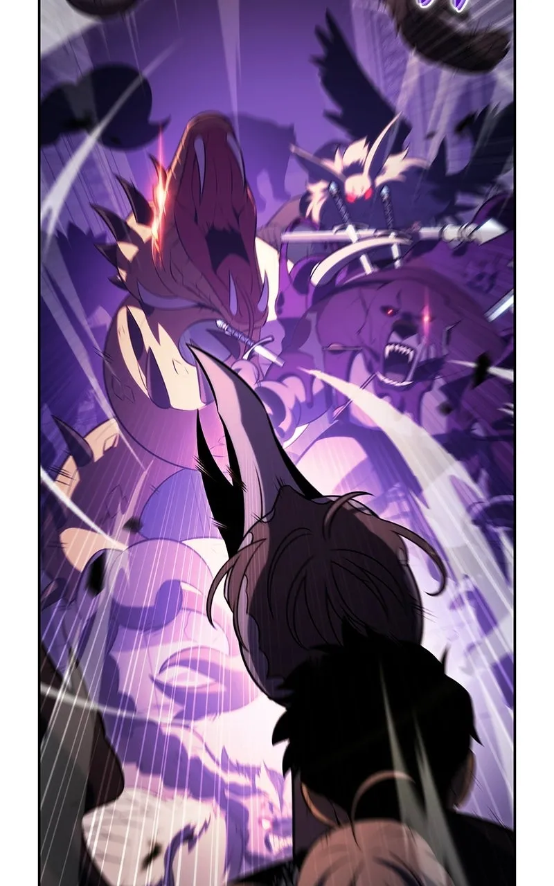 The Reborn Young Lord is an Assassin Chapter 112 page 137 - 