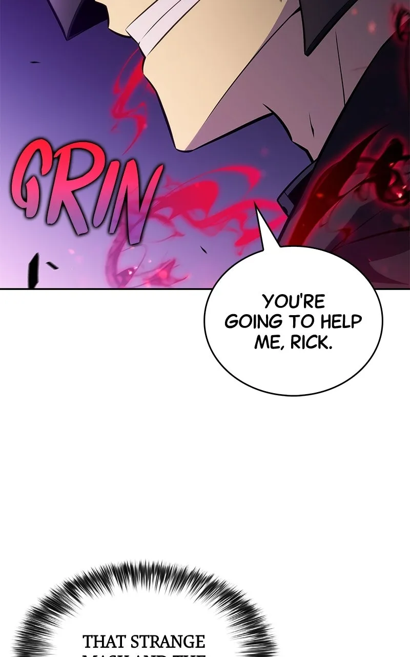 The Reborn Young Lord is an Assassin Chapter 112 page 3 - 