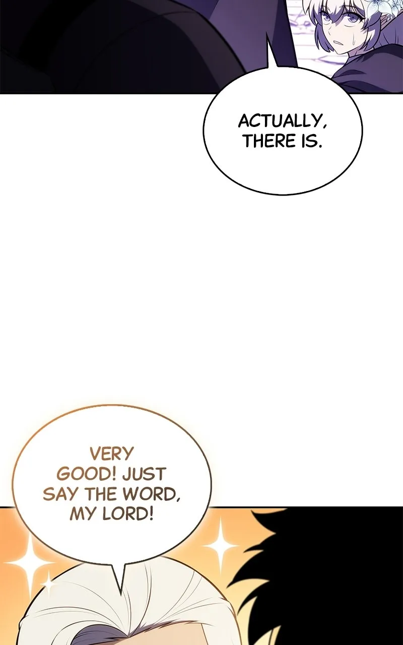 The Reborn Young Lord is an Assassin Chapter 112 page 23 - 