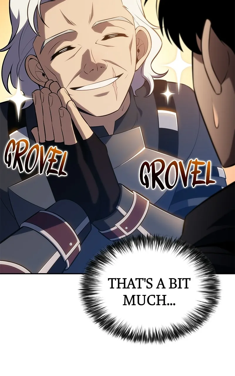 The Reborn Young Lord is an Assassin Chapter 112 page 24 - 
