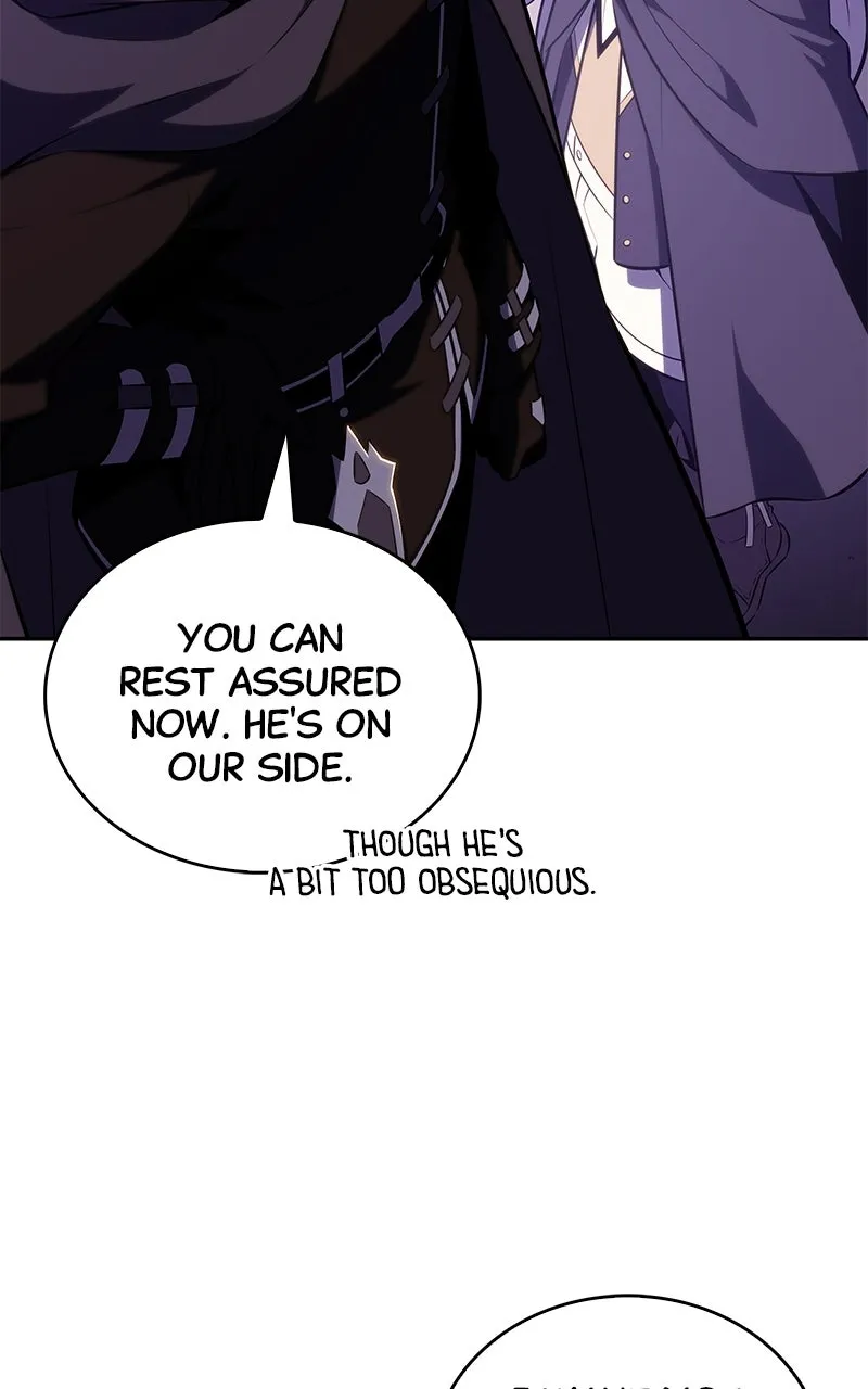 The Reborn Young Lord is an Assassin Chapter 112 page 26 - 