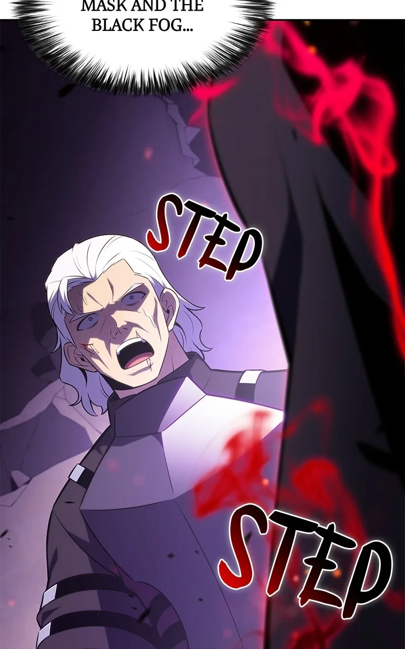 The Reborn Young Lord is an Assassin Chapter 112 page 4 - 