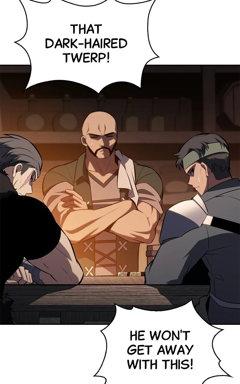 The Reborn Young Lord is an Assassin Chapter 112 page 35 - 