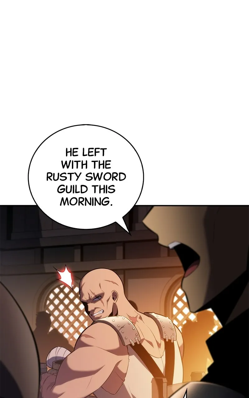 The Reborn Young Lord is an Assassin Chapter 112 page 38 - 