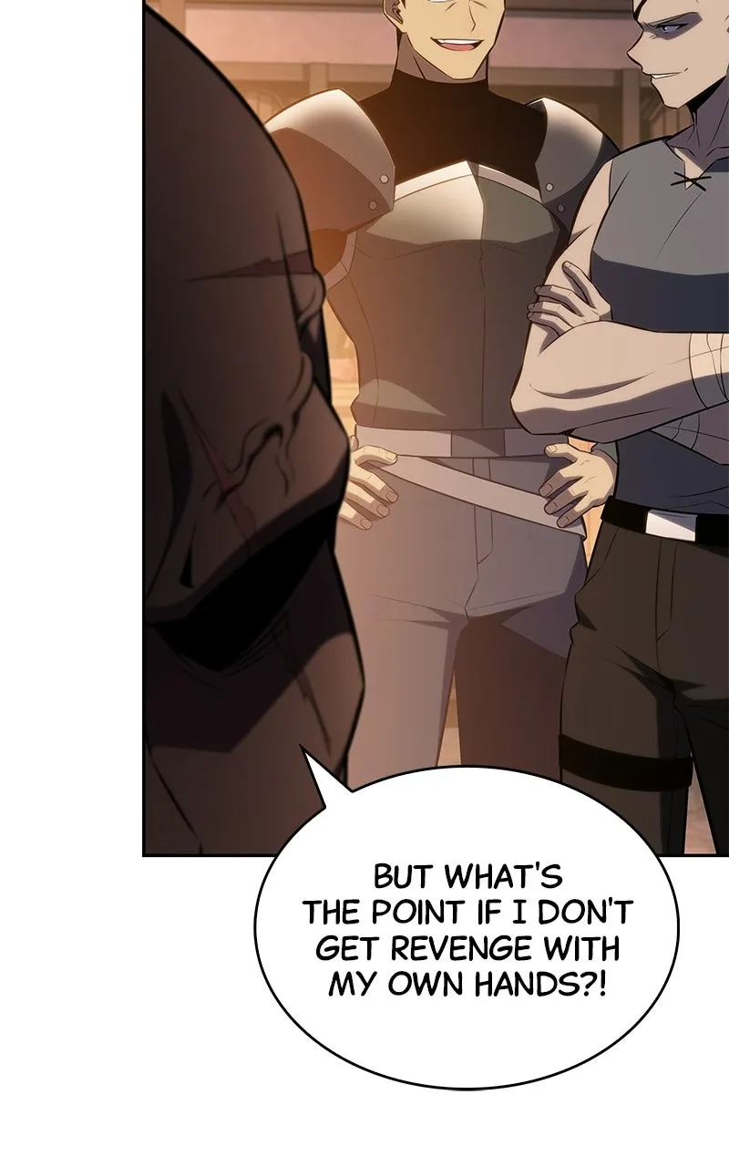 The Reborn Young Lord is an Assassin Chapter 112 page 40 - 