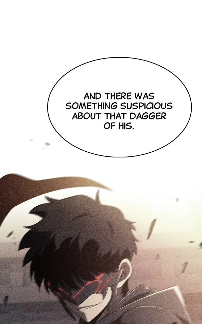 The Reborn Young Lord is an Assassin Chapter 112 page 43 - 