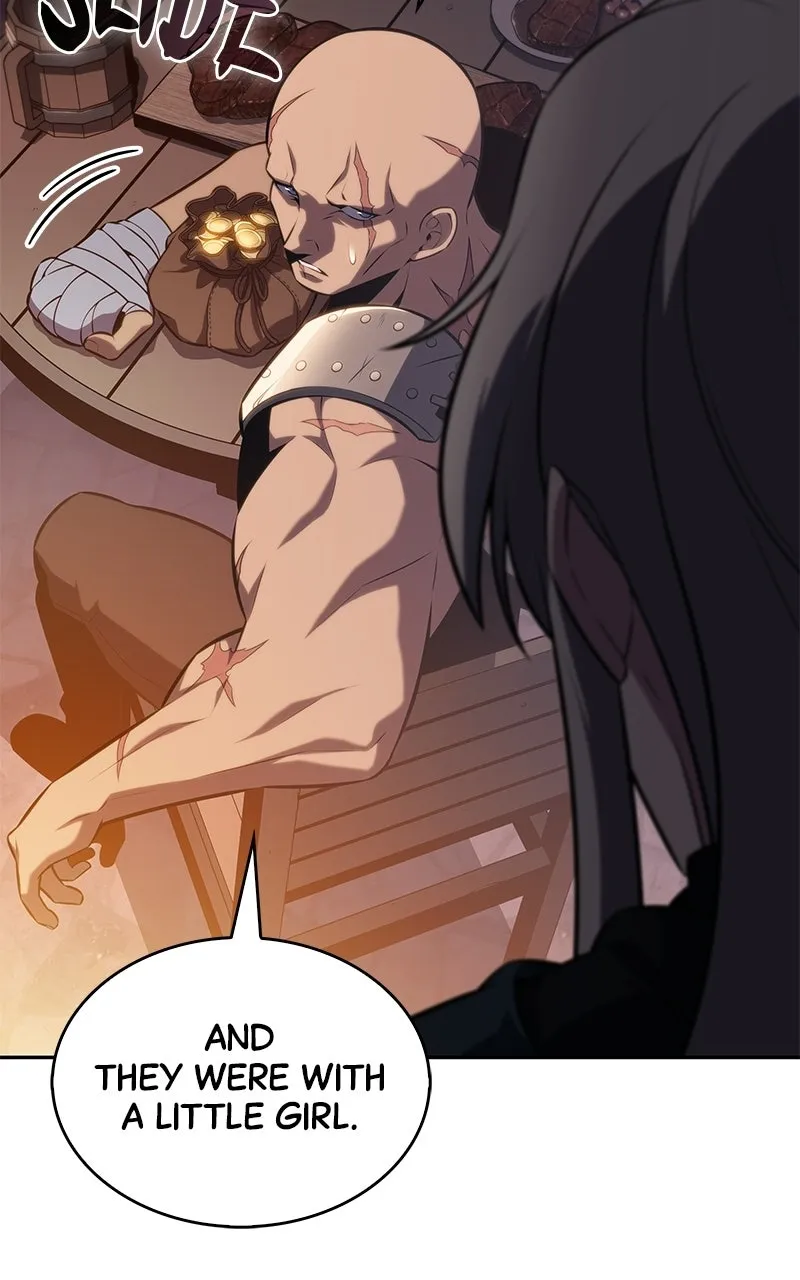 The Reborn Young Lord is an Assassin Chapter 112 page 55 - 