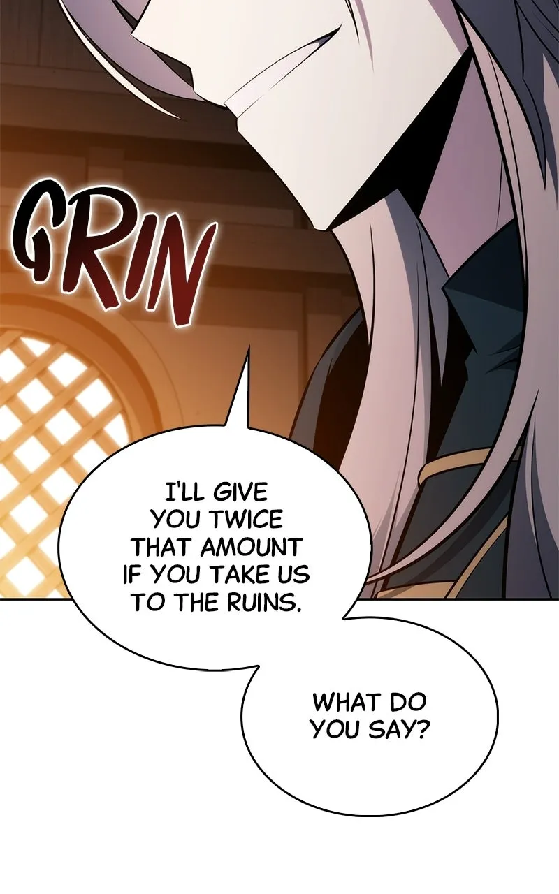 The Reborn Young Lord is an Assassin Chapter 112 page 57 - 