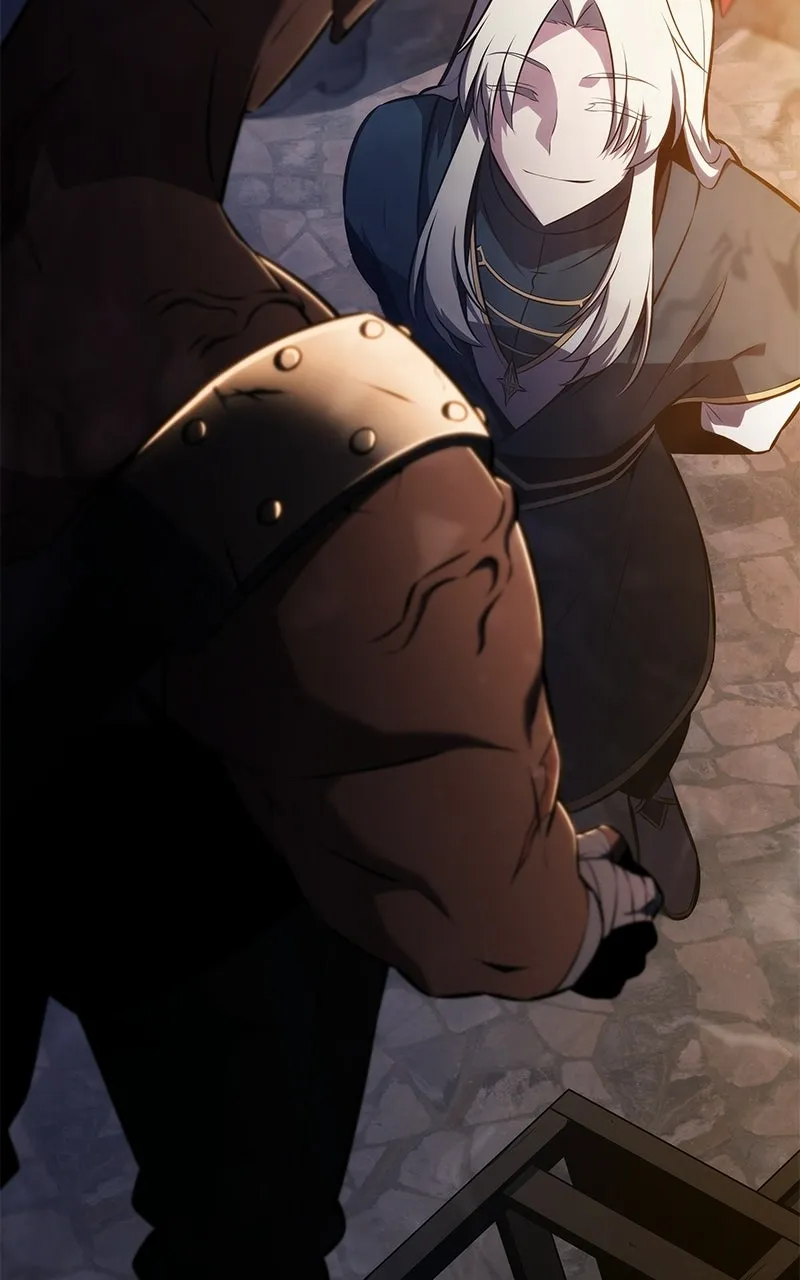 The Reborn Young Lord is an Assassin Chapter 112 page 61 - 