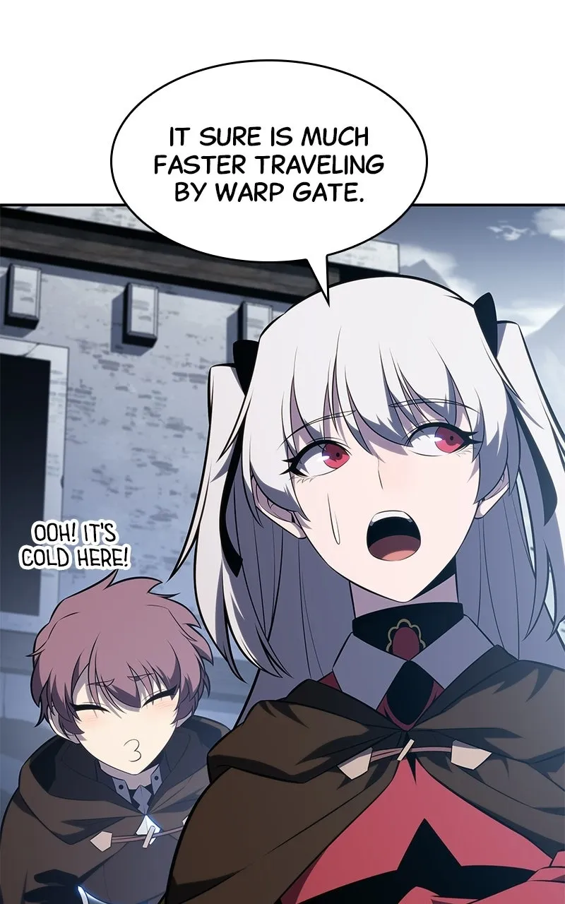 The Reborn Young Lord is an Assassin Chapter 112 page 68 - 