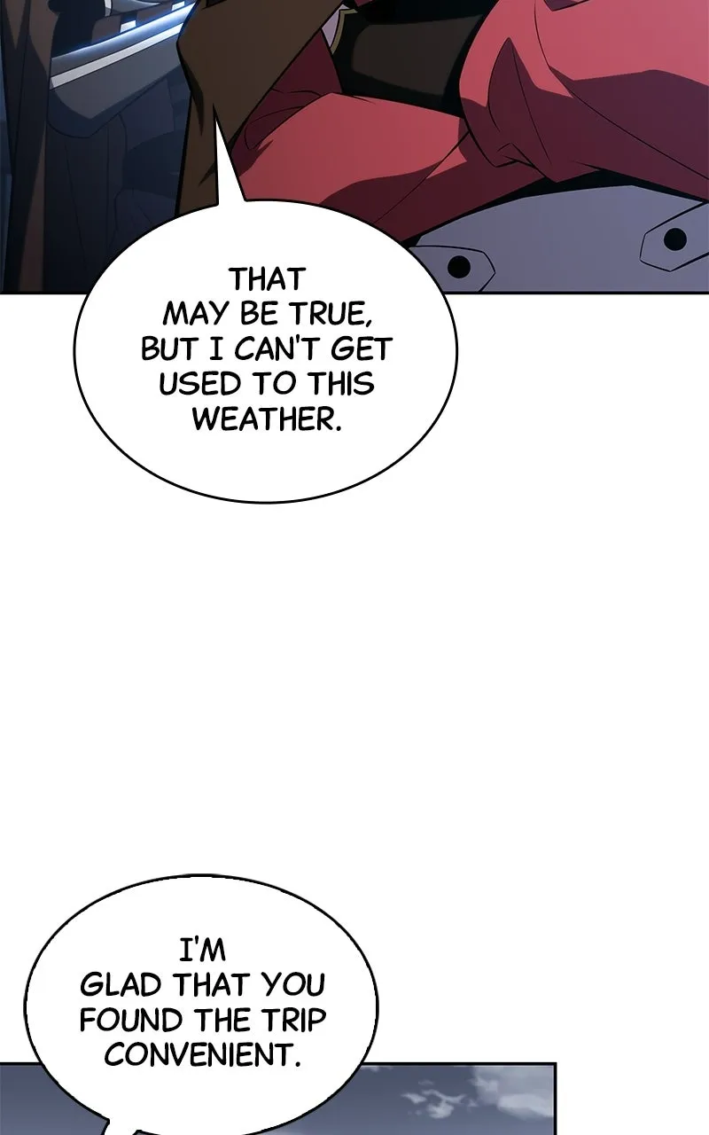 The Reborn Young Lord is an Assassin Chapter 112 page 69 - 