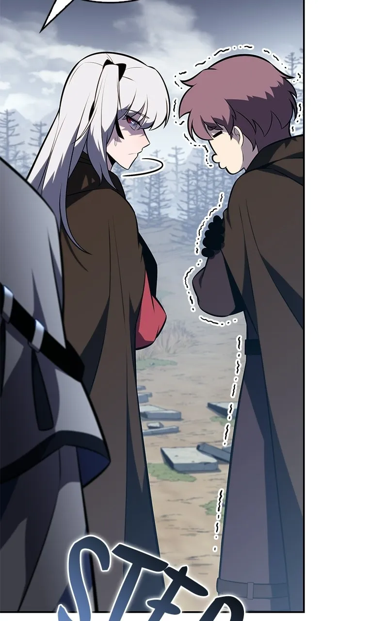 The Reborn Young Lord is an Assassin Chapter 112 page 70 - 