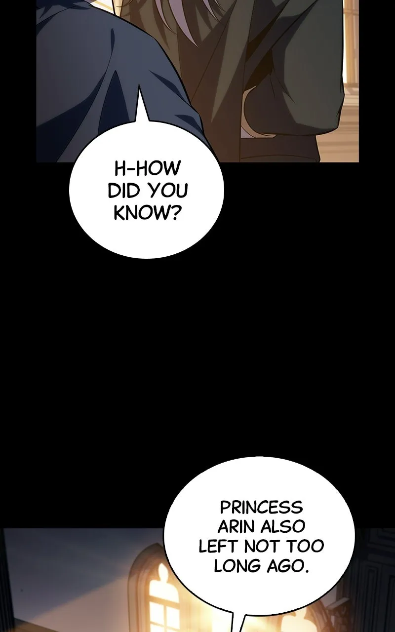 The Reborn Young Lord is an Assassin Chapter 112 page 77 - 