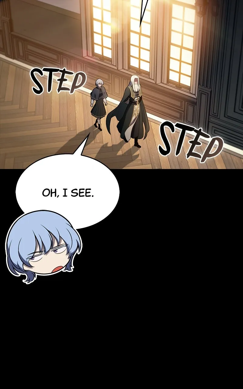 The Reborn Young Lord is an Assassin Chapter 112 page 78 - 