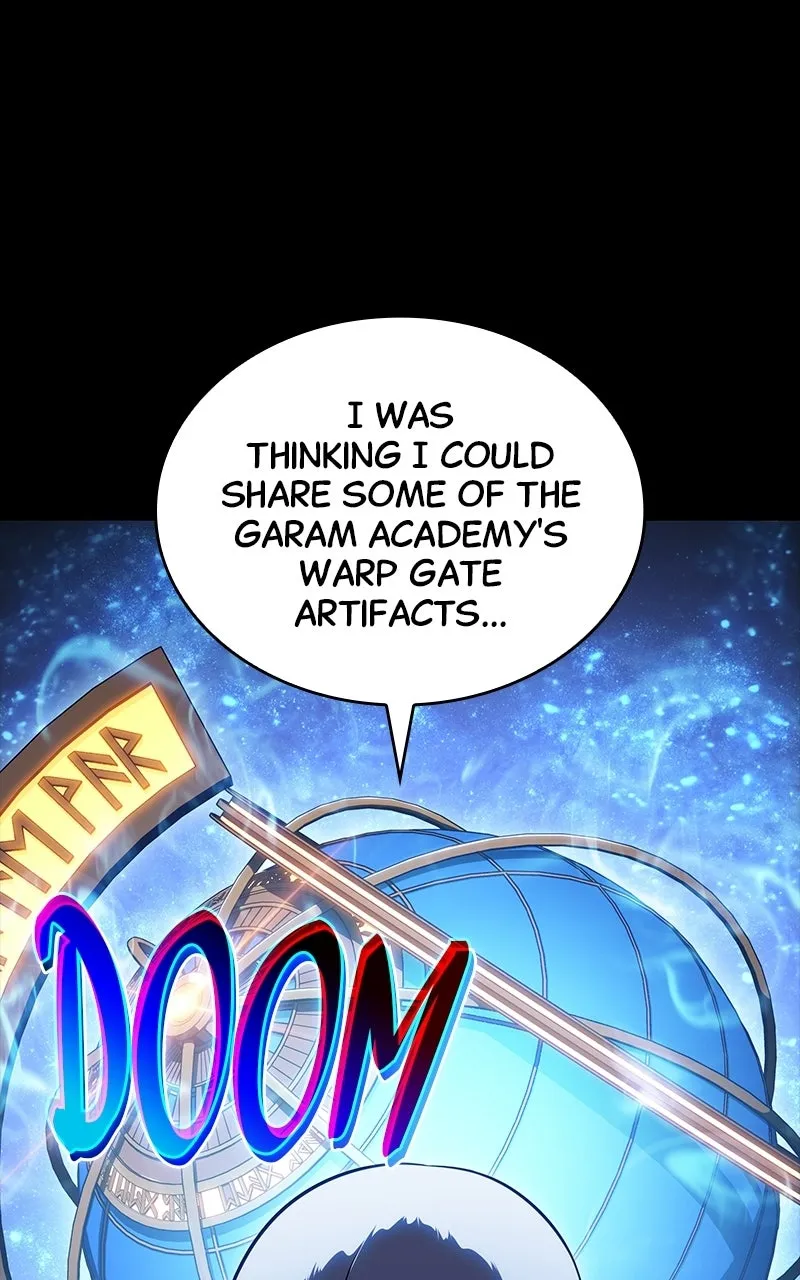 The Reborn Young Lord is an Assassin Chapter 112 page 82 - 