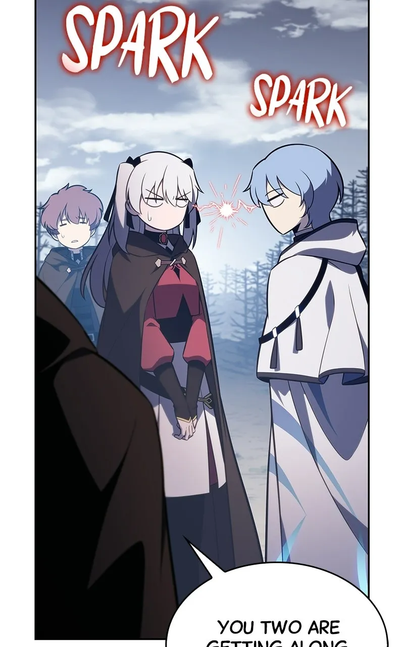The Reborn Young Lord is an Assassin Chapter 112 page 93 - 