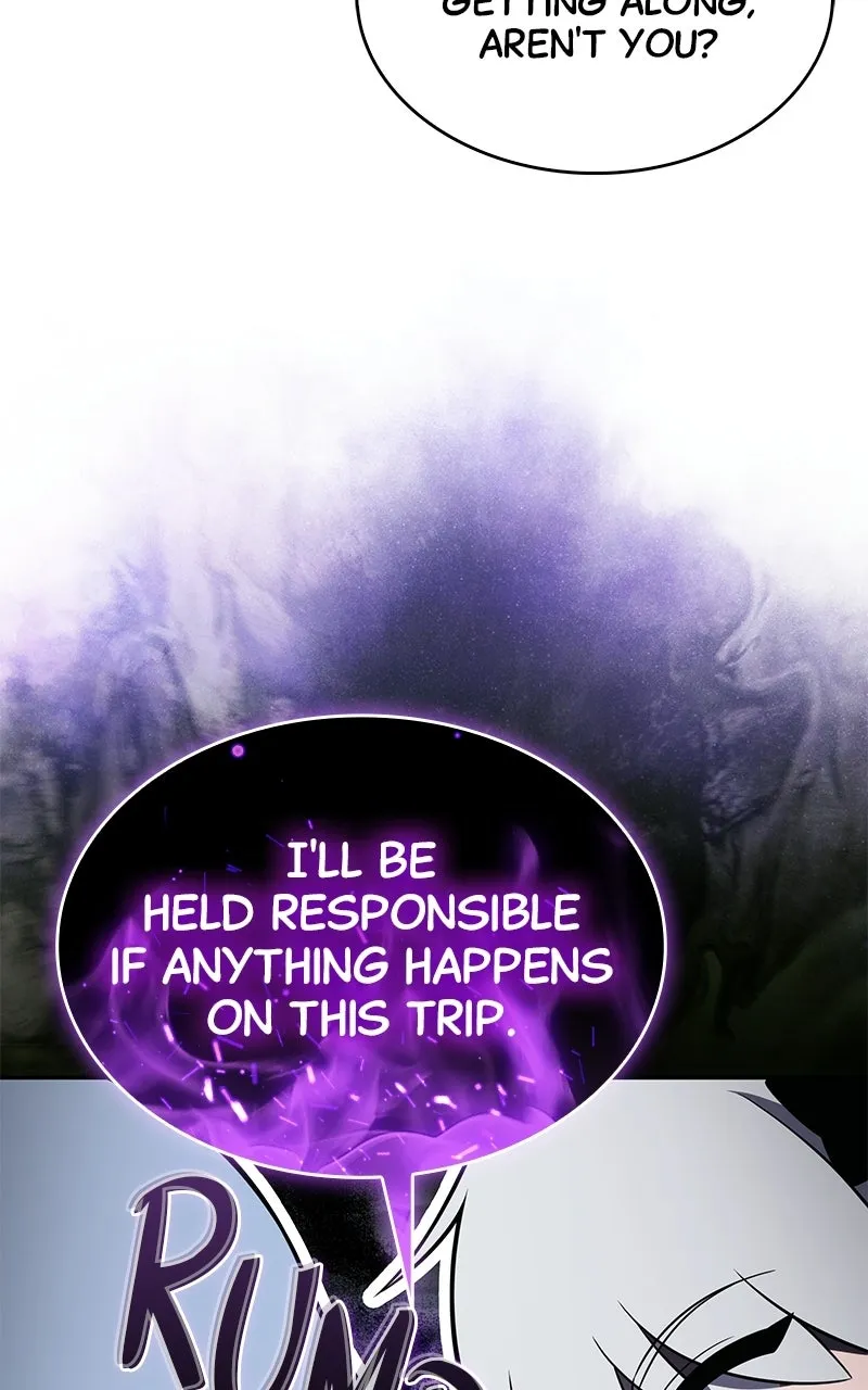 The Reborn Young Lord is an Assassin Chapter 112 page 94 - 